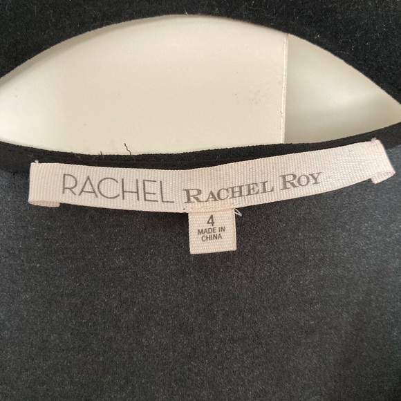 Rachel Rachel Roy Floral Shift Dress Size 4 - Picture 3 of 6